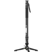 YC Onion Pineta Pro Karbon Fiber & FH60S Video Fluid Kafa Monopod Kit