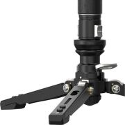 YC Onion Pineta Pro Karbon Fiber & FH60S Video Fluid Kafa Monopod Kit