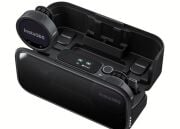 Insta360 Mic Pro 2-Person Wireless  Microphone