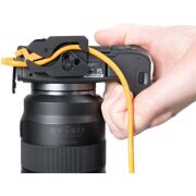 Tether Tools TetherGuard LeverLock Plate Kablo Tutucu