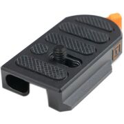 Tether Tools TetherGuard LeverLock Plate Kablo Tutucu