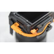 Tether Tools TetherGuard LeverLock Plate Kablo Tutucu