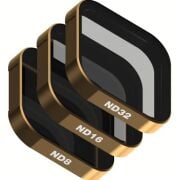 Polarpro insta 360 Ace/Acep Pro Shutter Collection Nd8-Nd16-Nd32 (Acep-Shutter)