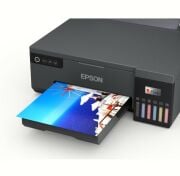 Epson L8050 A4 Fotoğraf Yazıcısı 2 Set Mürekkep ile