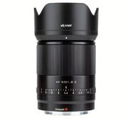 Viltrox AF 50mm F1.8 Full-Frame Lens (Nikon Z)