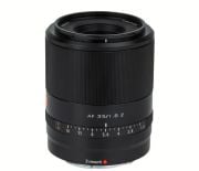 Viltrox AF 35mm F1.8 Full-Frame Lens (Nikon Z)