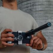 SANDMARC Probe Lens (iPhone 15)