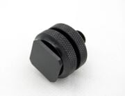 Fotga V12 3/8'' Erkek Vida to Hot Shoe Çevirici