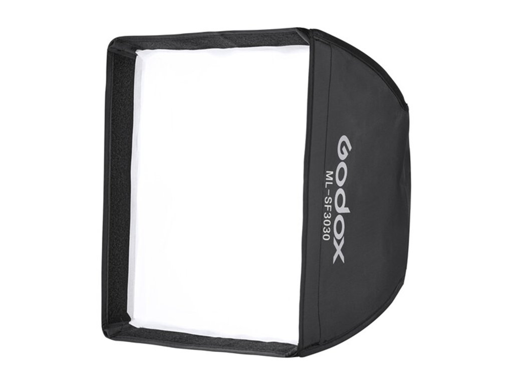 Godox ML-SF3030 Softbox (ML30 İçin)  FDCA31447