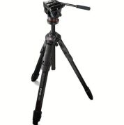 Manfrotto ONE Hybrid Aluminum Tripod with 500X Fluid Head ( MKONEA-500X )