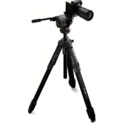 Manfrotto ONE Hybrid Aluminum Tripod with 500X Fluid Head ( MKONEA-500X )
