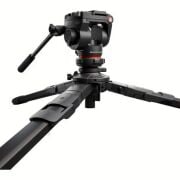 Manfrotto ONE Hybrid Aluminum Tripod with 500X Fluid Head ( MKONEA-500X )