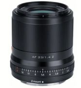 VILTROX AF 23MM F1.4 Z LENS STM NİKON