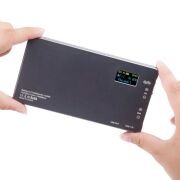 Gdx CF-135 RGB Mini Mobil Video Işığı