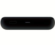 Verbatim 10000 Mah Manyetik Kablosuz (Magsafe) 15W Powerbank 20 W PD Siyah Renk Kablo Dahil