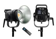 PDX COBAC 200A LED Işık | 200W | Bi-Color Profesyonel Stüdyo Işığı