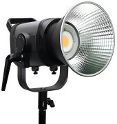 PDX COBAC 200A LED Işık | 200W | Bi-Color Profesyonel Stüdyo Işığı