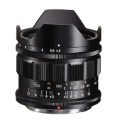 Voigtländer Super Wide-Heliar 15mm F4.5 Aspherical III Nikon Z Mount Lens
