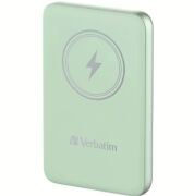 VERBATIM 32246 Powerpack 10K mAh GRN MCP-10GN