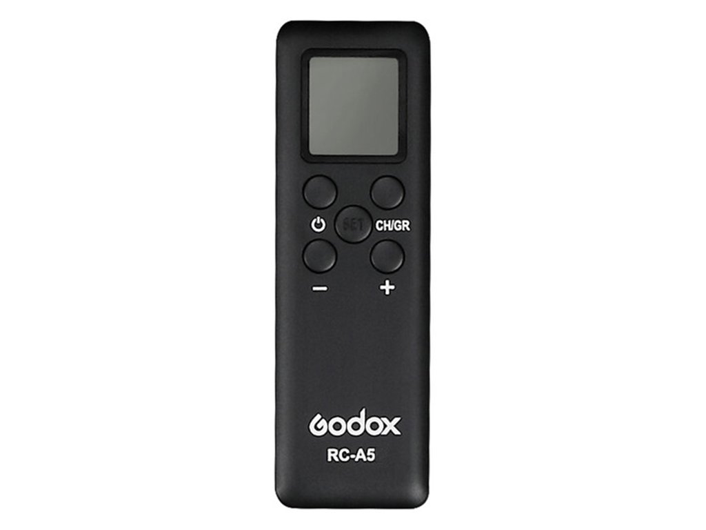 Godox RC-A5 Kumanda FDCA31414