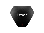 Lexar Professional Multi-Card 3-in-1 USB 3.1 Kart Okuyucu ( LRW500URB )