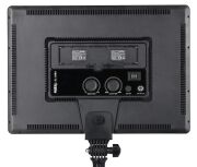 PDX SL-288A LED Işık | Bi-Color | Sarı Beyaz Ayarlanabilir