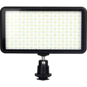 PDX 228A LED Işık | Bi-Color | Kompakt Panel