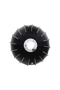 PDX SL-70 Softbox | 70cm | Parabolik Gridli | Kolay Kurulum