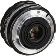 Voigtländer Color-Skopar 28mm F2.8 SL-II S Nikon AI-S F Mount Lens