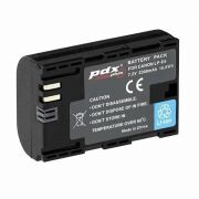 LP-E6P Canon Uyumlu Yüksek Performans Batarya