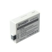 Sanger LP-E5 Canon Fotoğraf Makinesi Batarya