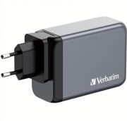 VERBATIM 32205 - V GNC-240 GaN Charger 240W
