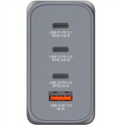 VERBATIM 32205 - V GNC-240 GaN Charger 240W