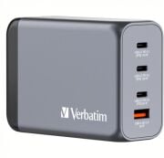 VERBATIM 32205 - V GNC-240 GaN Charger 240W