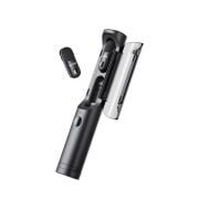 BOYA Magic Al-Powered Transformable Mini Wireless Mikrofon - SKU05