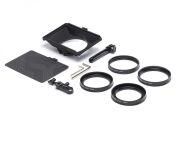 Tilta MB-T15 4×5.65 Mini Evrensel Hafif Mattebox