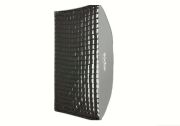 Godox 80x120 Grid (SB-FW-80x120 İle Uyumludur)