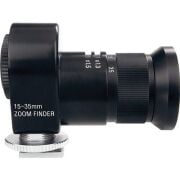 Voigtlander 15-35mm Multi Format Zoomfinder (Type B)