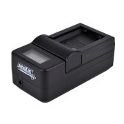 PDX Panasonic VW-VBD58 Şarj Cihazı