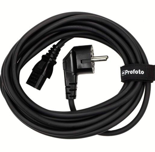 PROFOTO POWER CABLE C13 5M  102550