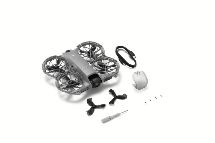 DJI NEO 2 (DRONE ONLY)