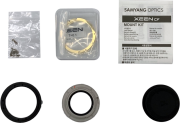 XEEN CF Lens Mount Değişim Kiti (Sony E Mount)