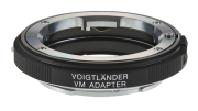 Voigtländer VM Leica M-Mount to Sony E-Mount Lens Adaptör