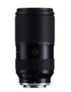 Tamron 50-300mm f/4.5-6.3 Di III VC VXD Lens (Sony E)