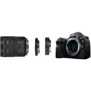 Kenko DG Extension Tüp Set EOS-RF-Canon