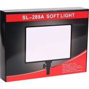 PDX SL-288A Bi-Color Sarı Beyaz Ayarlanabilir Led Işık
