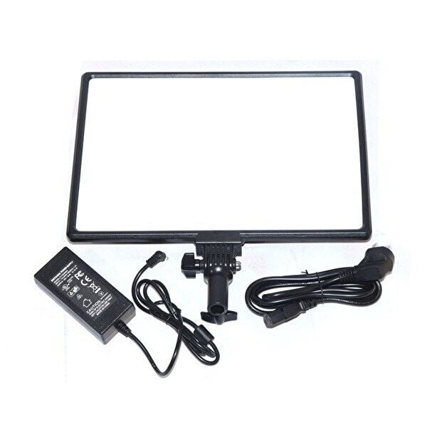 PDX SL-288A Bi-Color Sarı Beyaz Ayarlanabilir Led Işık