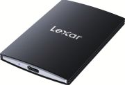 Lexar 512 GB SL 500 portable SSD 2000 mb/sn