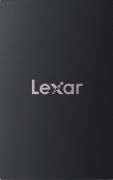 Lexar 512 GB SL 500 portable SSD 2000 mb/sn