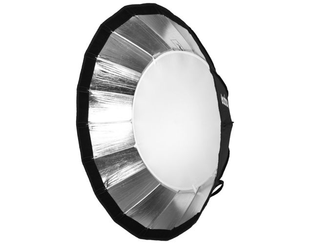 Godox AD-S85S Godox Mount Bağlantılı Gümüş 85cm Parabolik Softbox FDCA31135